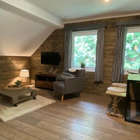 Appartement Felsblick Ferienhaus Fuenf Sinne Döbriach Exterior foto