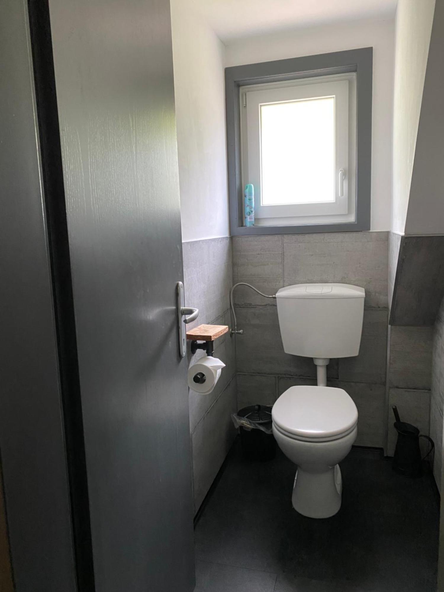 Appartement Felsblick Ferienhaus Fuenf Sinne Döbriach Exterior foto